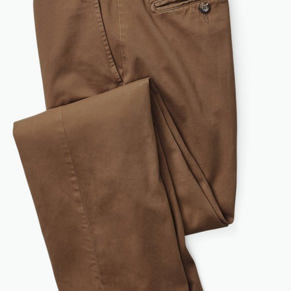 Pants - Picture 1 of 3